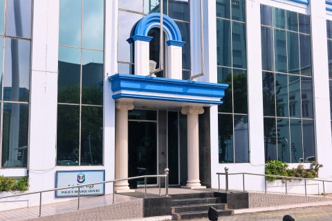 Dharivaregge ingili hulhun nattaali teacher dhookollaifi