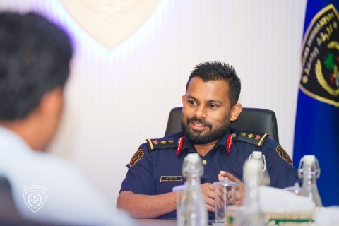 Bidheysee aku athun athuli faisaa Shamman ge geah gendhiyakan vanee engifai: Fuluhun