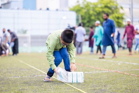 Bali meehunai Thuththu kudhin gadha hoonun rakkatherivun muhimmu: HPA