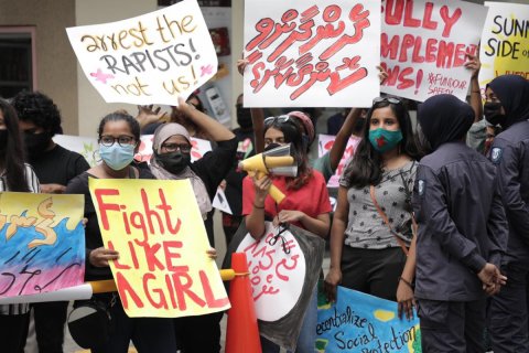 Kuda kujjakah jinsee goana kuri 2 massala eh saabithuve 34 aharah jail ah