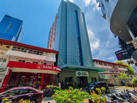 IGMH NICU in nurakkaatheri bacteria eh fenijje