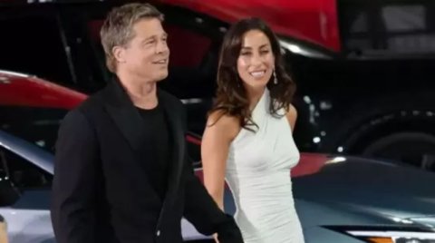 Brad Pitt eyna ge baiveriya ah kaiveni husha'alhaifi