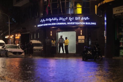 Yumn othee bayaaneh dheveyfadha haalathehgai noon kan liyunthakun ves engeyne: Aaila