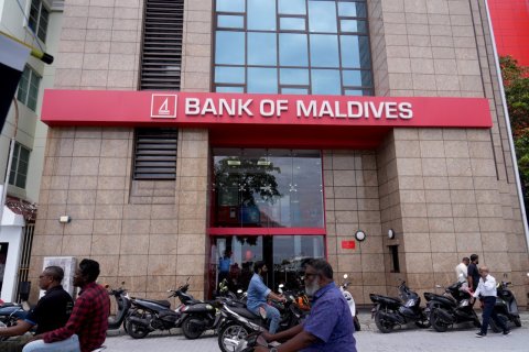BML in SDFC gathumah ebbas vejje