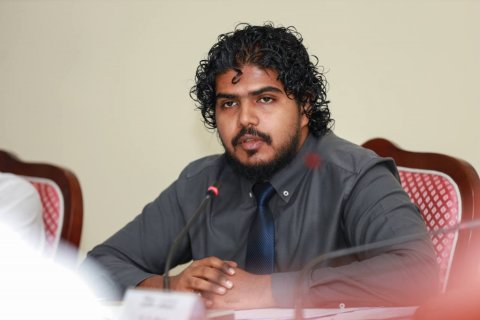 WAMCO ge muvazzafu vakikuree gaanoona khilaafah: Azaan