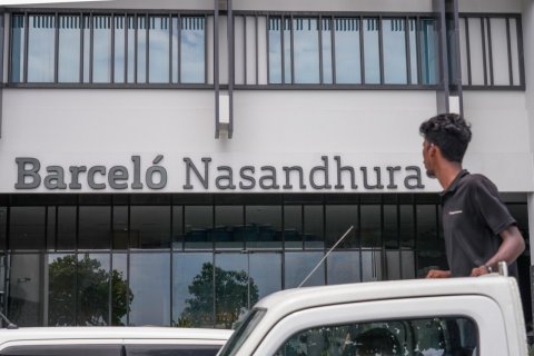 5 Thareege fenvarah hedhi 136 kotareege 