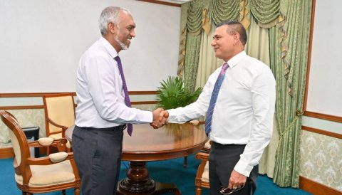 Sarukaaru ge coalition in MDA vaki vejje
