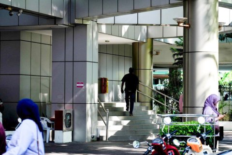 Muvazzafunnah geygai masaikah kurevey gothah civil service ge gavaidhu islaahu koffi