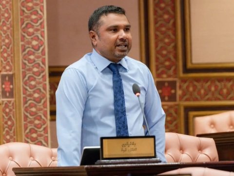 Fandiyaarun vakikura massala ovva judiciary committee ah badhaluthakeh genesfi