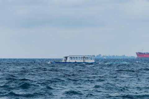 Raajjeyge bodu bayakah moosun goas, udha erun ekasheegen vey: MET Office