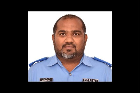 Fuluhun ge thamreenu gai haalu serious vi zuvaana maruvejje