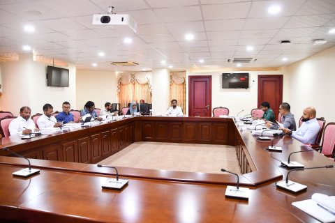 Azmiralda aai Mahaaz vakikurumuge massala ehen dhuvahakah fas koffi