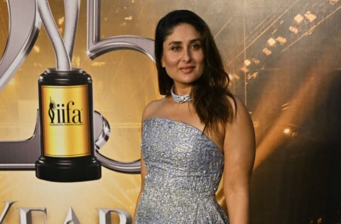 Kareena ge bahuge hamalaa eh Priyanka ah?