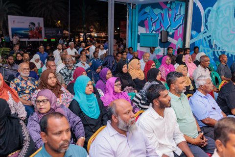 Inthihaabah 1 dhuvas: kunfunithakun vazeefaa aa promotion bahanee
