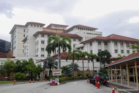 Dhuniyeyge emme fenvaru rangalhu hospital thakuge list ge kureegai Malaysia!