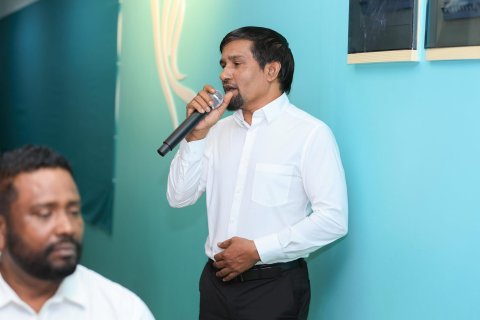 Maldives geyhun shipment akah dhekki faisaa gellunu massala majileehah