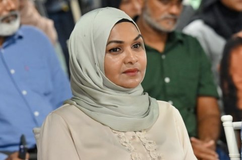 Broadcom ge memberunnaa gulhey massala hushahalhaafai vanikoh SG suspend koffi