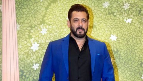 Security falhaalai Salman ge geah meehaku vanumun hayyaru kohfi