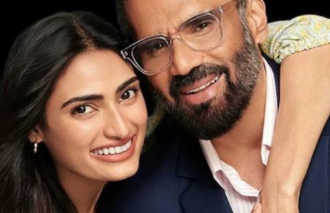 Sunil ge dharifulhu Athiya film kulhun huhtaalaifi