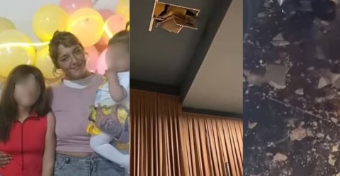 Cinema gai biruveri filmeh balamun dhanikoh biruveri haadhisaa eh!