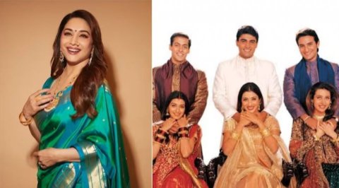 Madhuri 