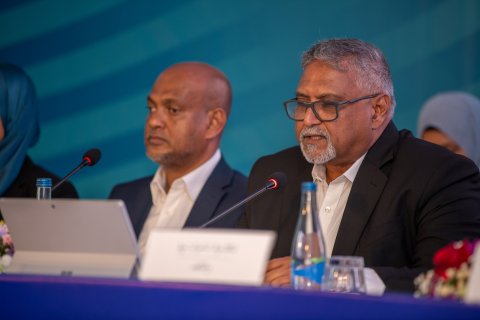 Ayada ge head lease nuagugai MTDC in vikkaalanee!