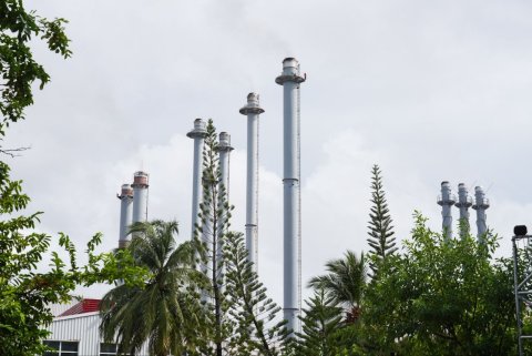 Subsidy ah kuri haradhu 993 million ah ithuruve, budget ge 78% husvejje 