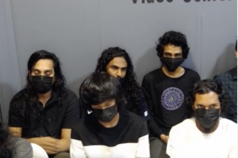 Anasge maraa gulhigen hayyarukuri meehunge massala alun Supreme court ah