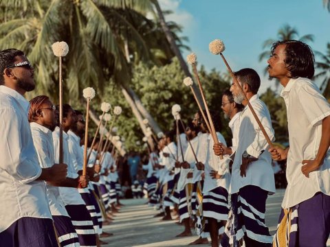 Kinbidhoo Eid foari: Thajuribaa kollan rangalhu ufalaa majaluge 5 dhuvas!