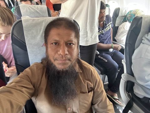 Sheikh Fareed ge kashunamaadhah fahu Malaysia gai