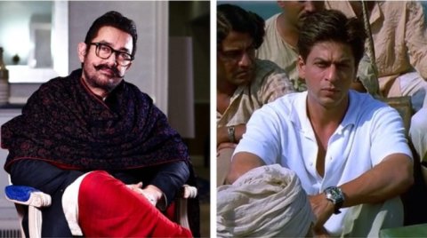 Shahrukh Khan ge 