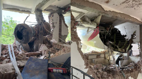 Ahemdh abadhuge boat accident aa eku dhathurufathurah biruverikameh