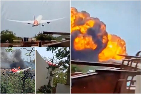 Air India boat vettunee medical student hostel ehge mahchah, 5 dharivarun maruvi