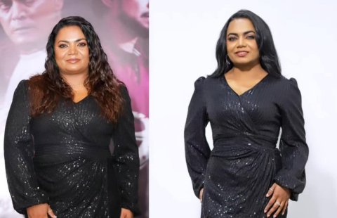 Thaathi ah mi ai badhalun enmen hairaan kohfi