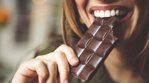 Mi othee chocolate kaanvee ithuru sababeh!