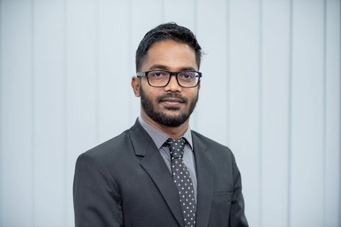 Bar council ge naibu raees akah Shameel