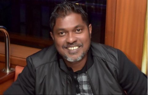 K park Mandey court ah haaziru nuvaathee shareeaiy nimendhen bandhah