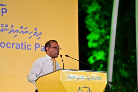Minivan media bill beyru kohlan raees Nasheed govaalahvaifi