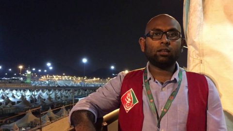 Broadcom ge SG akah hajju corporation ge kuree ge md Yameen Idrees