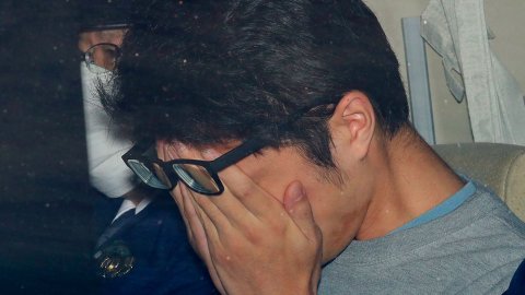 9 Meehun maraali Japan ge 