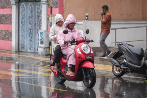Kurin bodu vi gothah mihaaru Male' ga fen bodu nuvaane: Azim