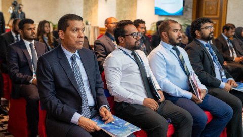 MACL ge midhiya aharu ge saafu faidhaa akee 1.1 billion rf