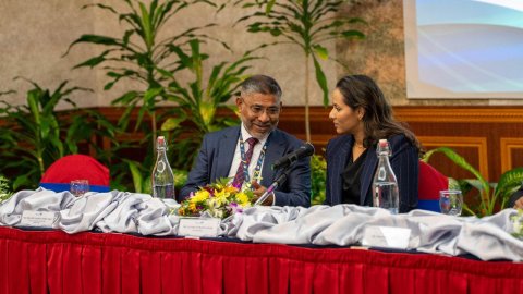 Muvazzafunnah musaara dhey usoolah badhaleh nugennaanan: MACL