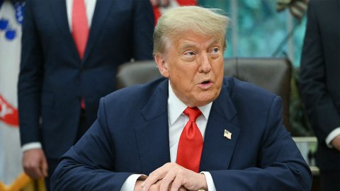 60 dhuvahah hanguraama huttaalan Hamas in ebbas vaan Trump angaifi
