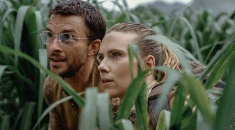 Jurassic World Rebirth: Film beli meehun bunanee film ge lonu madu kamah!