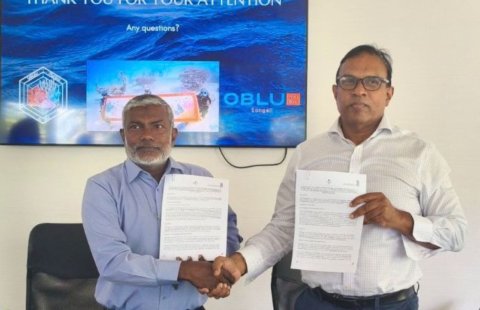 Rasfaree farugai muraka indhan Oblu aa eku ebbasvumeh