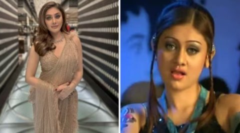 Shefali ge maraa eku 