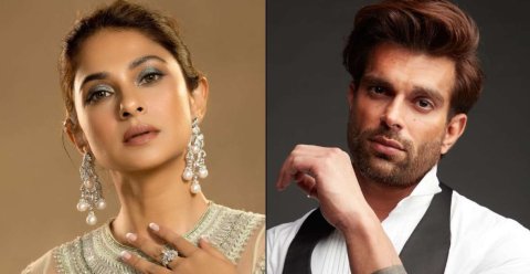 Karan ah takai filmee hayaai gurubaan kuri kamah Jennifer bunefi