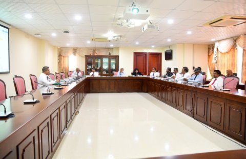 Hawks ge massalaigai sarukaaru memberun ge bodethi thuhumathu thakeh Naveen aai Ameen ah!