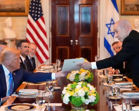 Nobel sulhaige inaamah Nethanyahu ves Trump ge nan hushalhaifi
